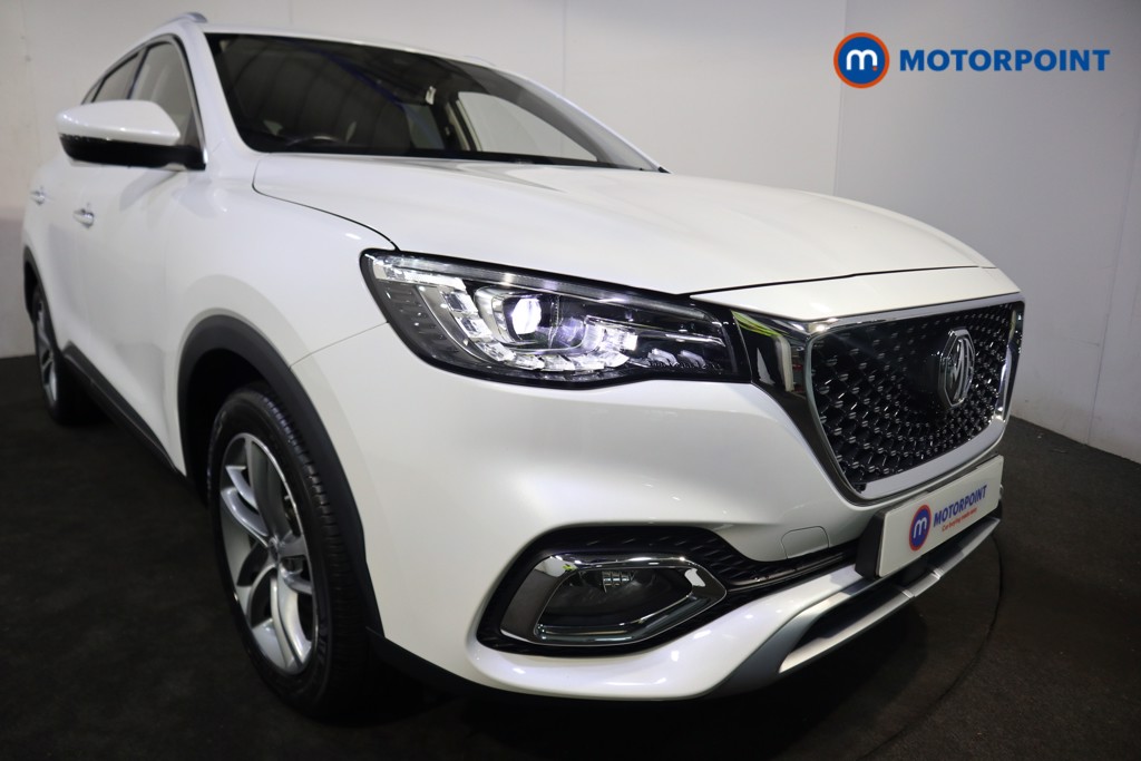Mg Motor Uk HS Exclusive Manual Petrol SUV - Stock Number (1584765) - 34th supplementary image