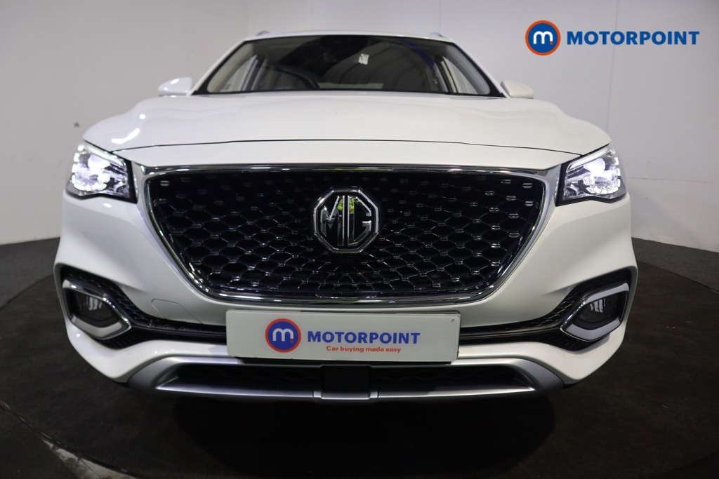 Mg Motor Uk HS Exclusive Manual Petrol SUV - Stock Number (1584765) - 35th supplementary image