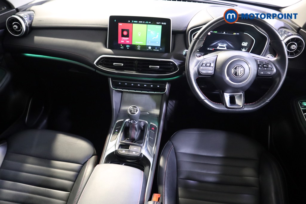 Mg Motor Uk HS Exclusive Manual Petrol SUV - Stock Number (1584765) - 1st supplementary image