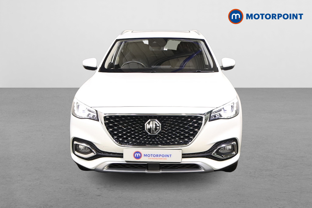 Mg Motor Uk HS Exclusive Manual Petrol SUV - Stock Number (1584765) - Front bumper