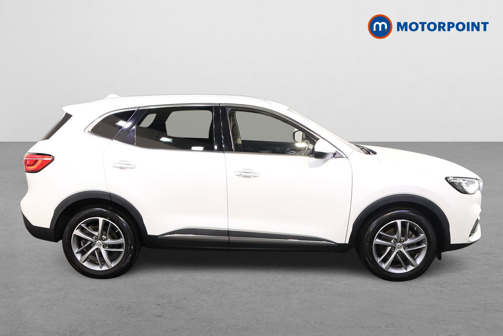 Mg Motor Uk HS Exclusive Manual Petrol SUV - Stock Number (1584765) - Drivers side