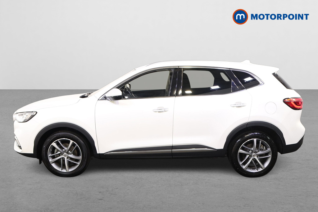 Mg Motor Uk HS Exclusive Manual Petrol SUV - Stock Number (1584765) - Passenger side