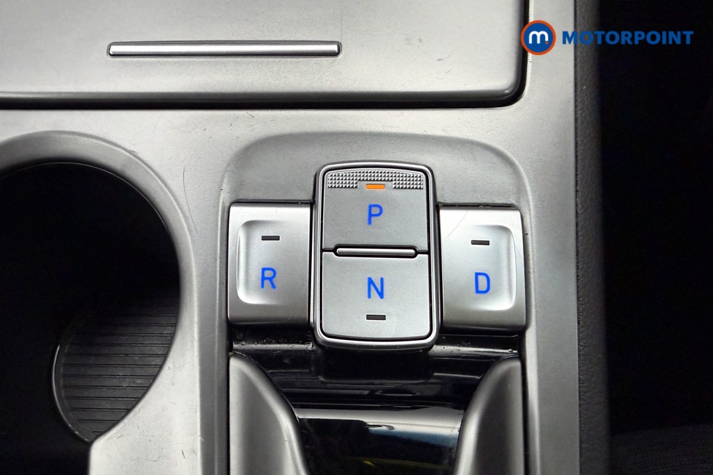 Hyundai Kona Premium Automatic Electric SUV - Stock Number (1584767) - 7th supplementary image