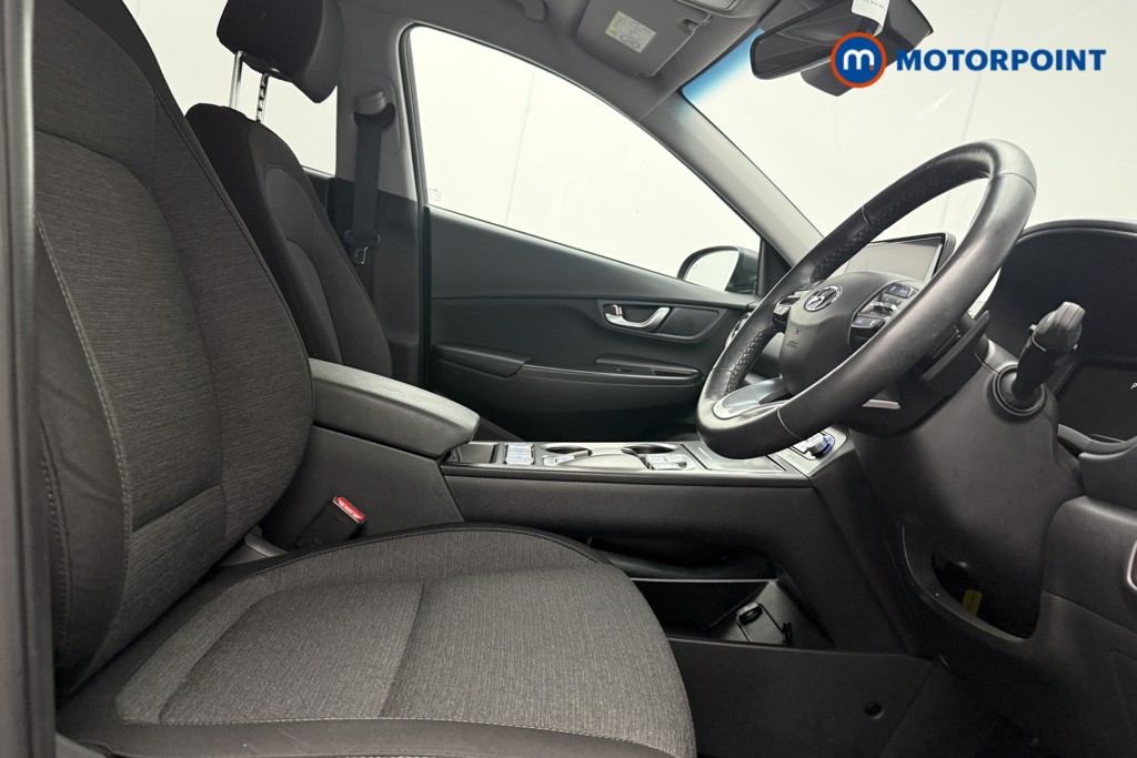 Hyundai Kona Premium Automatic Electric SUV - Stock Number (1584767) - 8th supplementary image