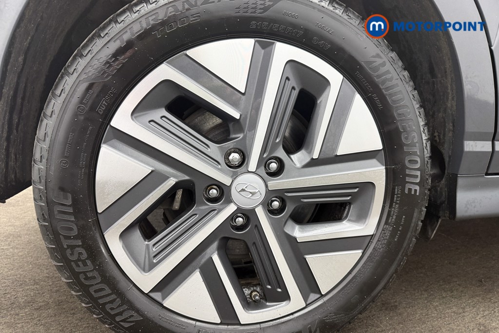 Hyundai Kona Premium Automatic Electric SUV - Stock Number (1584767) - 10th supplementary image