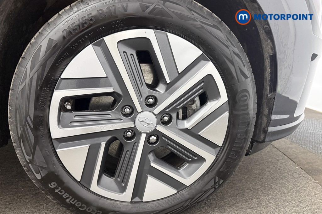 Hyundai Kona Premium Automatic Electric SUV - Stock Number (1584767) - 11th supplementary image