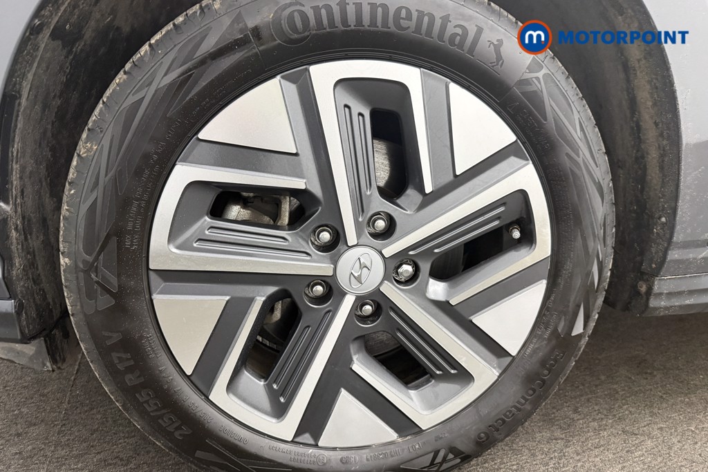 Hyundai Kona Premium Automatic Electric SUV - Stock Number (1584767) - 12th supplementary image