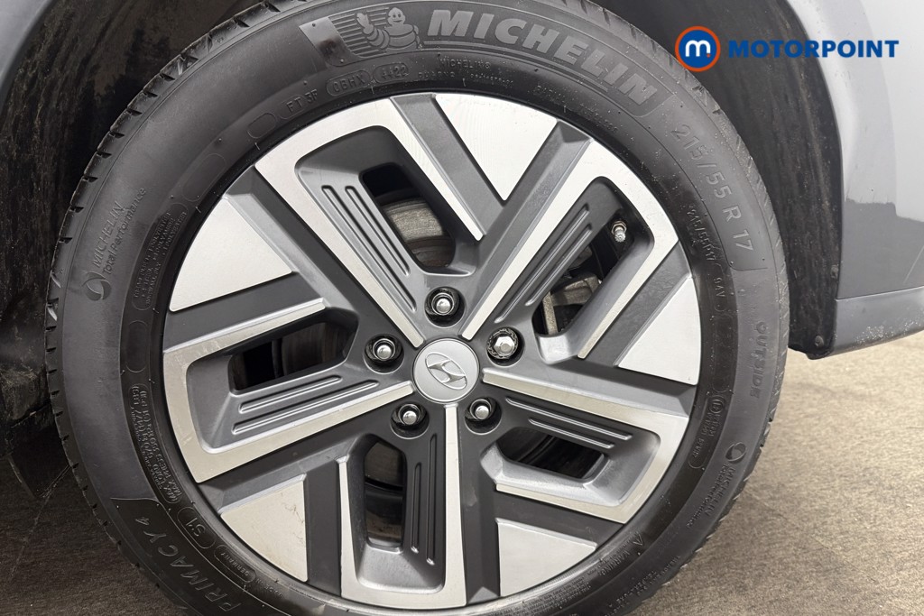 Hyundai Kona Premium Automatic Electric SUV - Stock Number (1584767) - 13th supplementary image