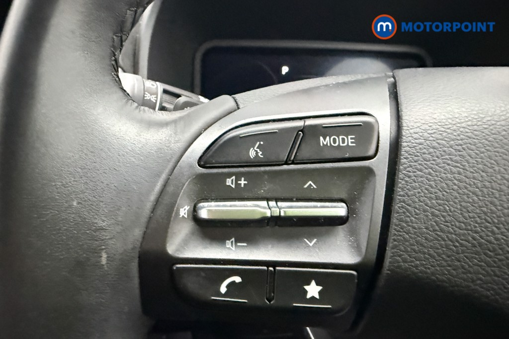 Hyundai Kona Premium Automatic Electric SUV - Stock Number (1584767) - 14th supplementary image