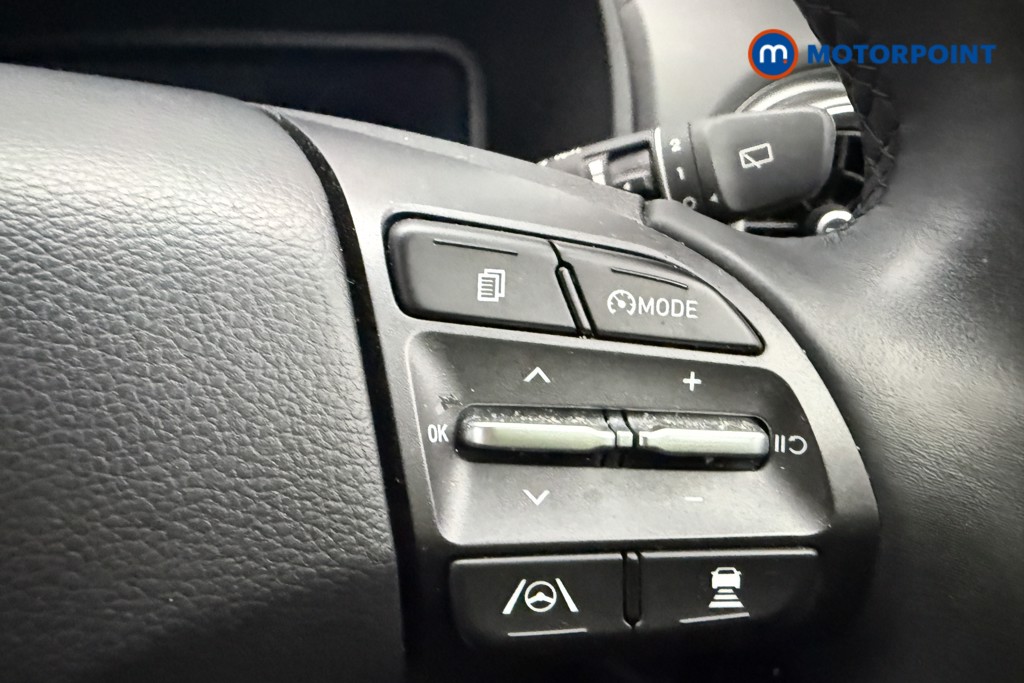 Hyundai Kona Premium Automatic Electric SUV - Stock Number (1584767) - 15th supplementary image