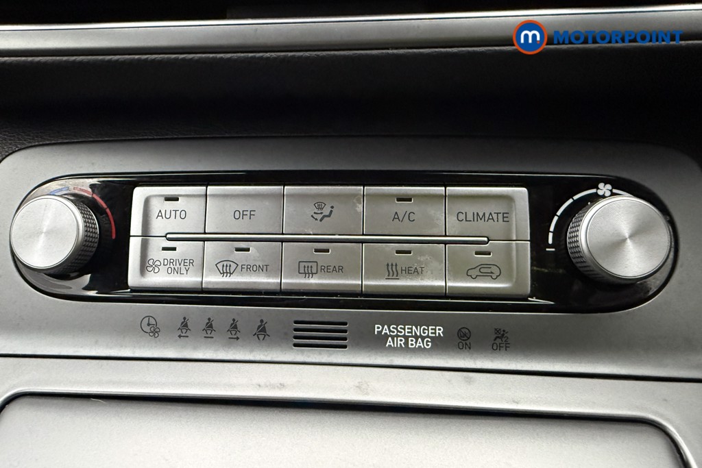 Hyundai Kona Premium Automatic Electric SUV - Stock Number (1584767) - 16th supplementary image