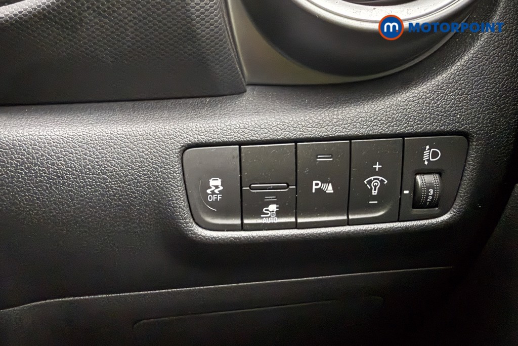 Hyundai Kona Premium Automatic Electric SUV - Stock Number (1584767) - 17th supplementary image