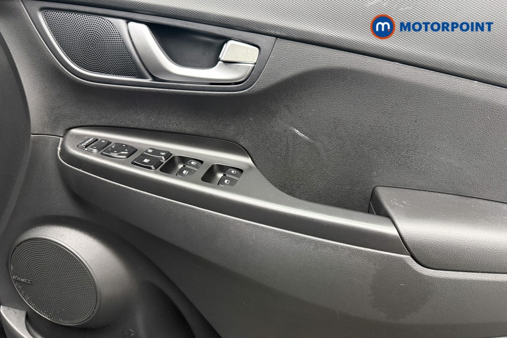 Hyundai Kona Premium Automatic Electric SUV - Stock Number (1584767) - 18th supplementary image