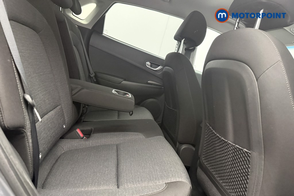 Hyundai Kona Premium Automatic Electric SUV - Stock Number (1584767) - 20th supplementary image