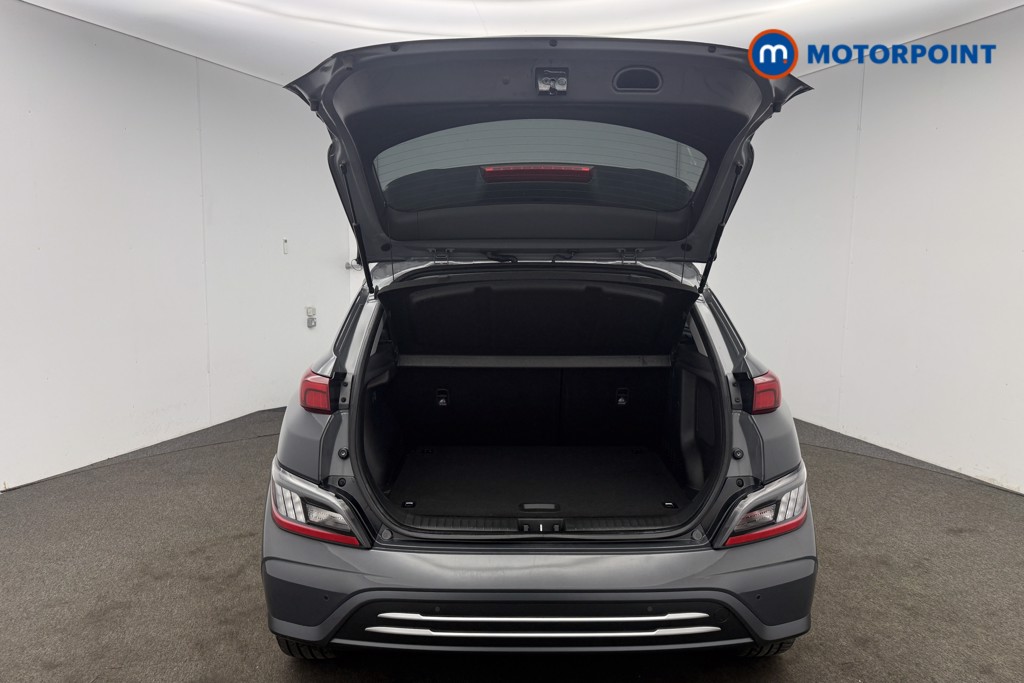 Hyundai Kona Premium Automatic Electric SUV - Stock Number (1584767) - 21st supplementary image