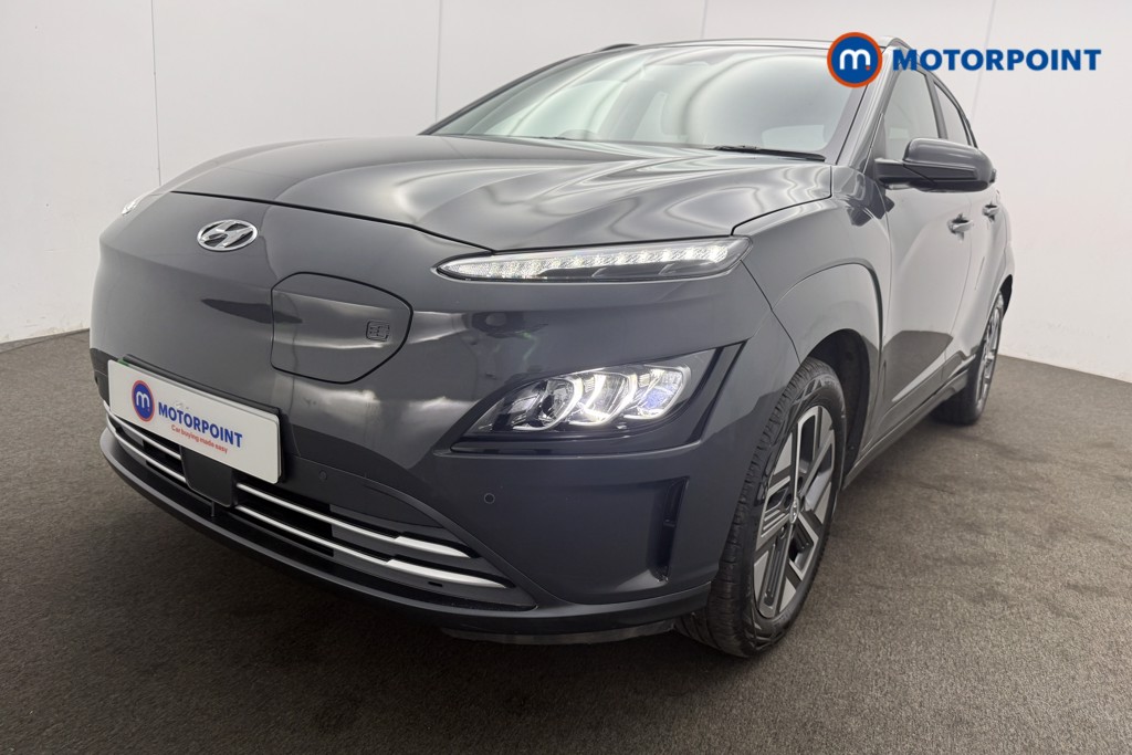 Hyundai Kona Premium Automatic Electric SUV - Stock Number (1584767) - 24th supplementary image