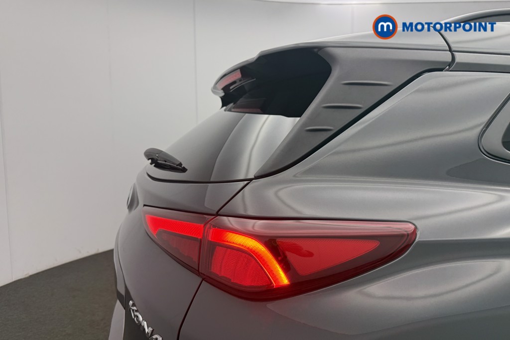 Hyundai Kona Premium Automatic Electric SUV - Stock Number (1584767) - 26th supplementary image