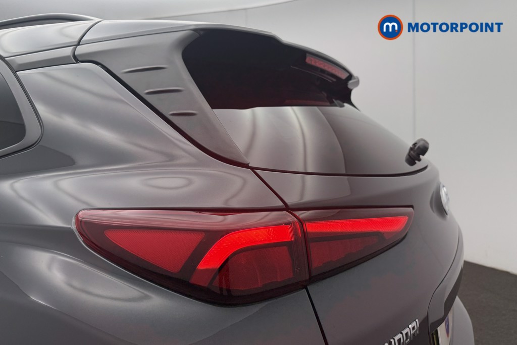 Hyundai Kona Premium Automatic Electric SUV - Stock Number (1584767) - 27th supplementary image