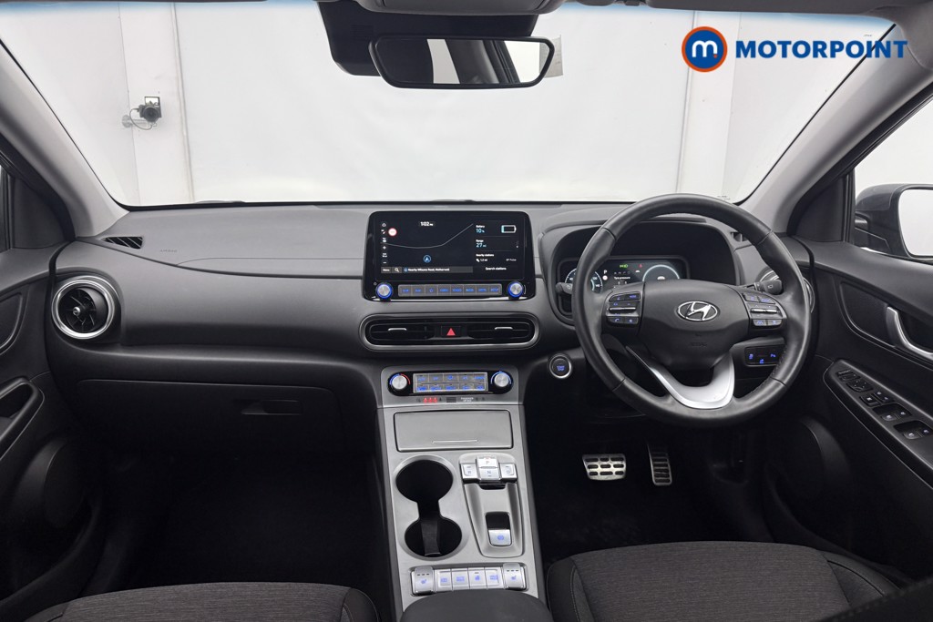 Hyundai Kona Premium Automatic Electric SUV - Stock Number (1584767) - 1st supplementary image