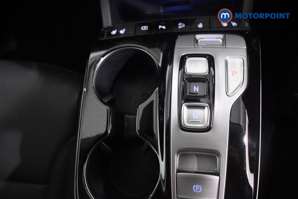 Hyundai Tucson Ultimate Automatic Petrol-Electric Hybrid SUV - Stock Number (1584777) - 3rd supplementary image