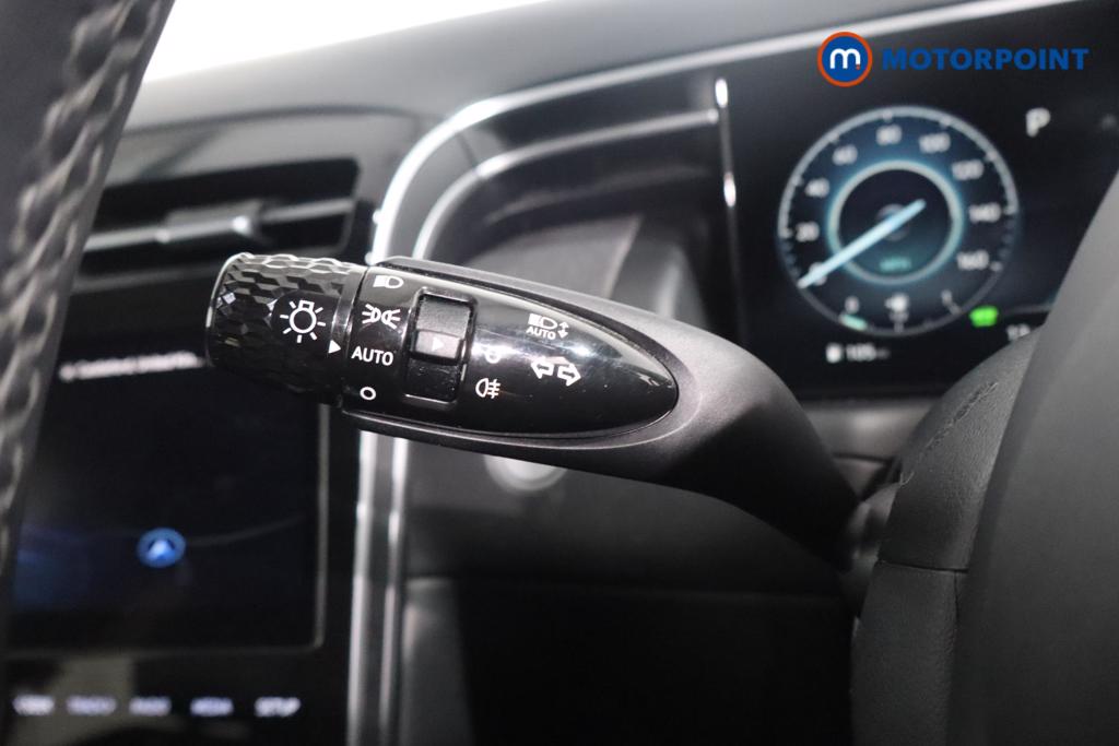 Hyundai Tucson Ultimate Automatic Petrol-Electric Hybrid SUV - Stock Number (1584777) - 7th supplementary image