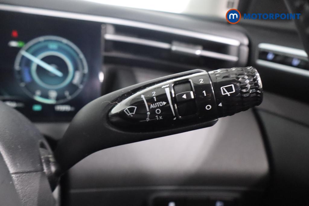 Hyundai Tucson Ultimate Automatic Petrol-Electric Hybrid SUV - Stock Number (1584777) - 8th supplementary image