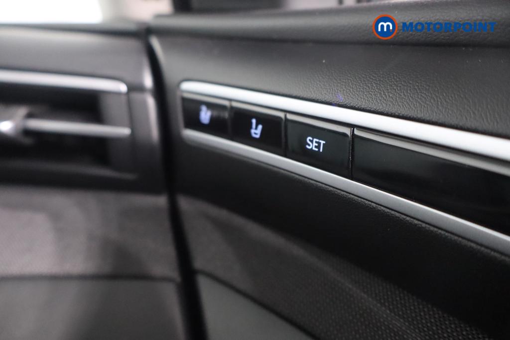 Hyundai Tucson Ultimate Automatic Petrol-Electric Hybrid SUV - Stock Number (1584777) - 10th supplementary image