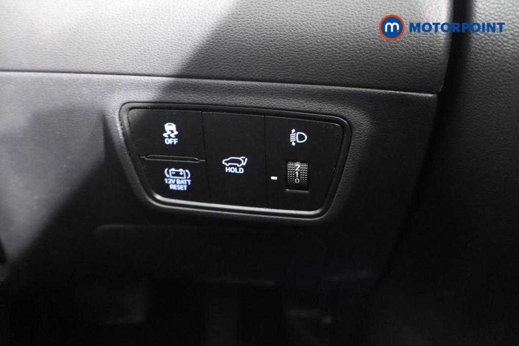 Hyundai Tucson Ultimate Automatic Petrol-Electric Hybrid SUV - Stock Number (1584777) - 11th supplementary image