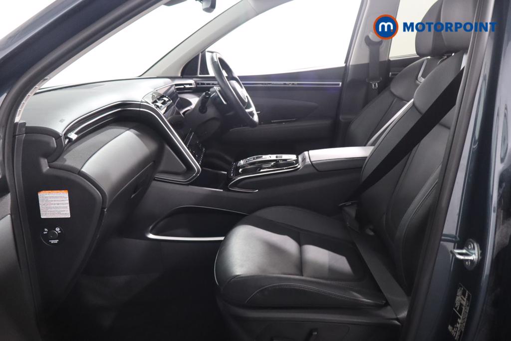 Hyundai Tucson Ultimate Automatic Petrol-Electric Hybrid SUV - Stock Number (1584777) - 14th supplementary image