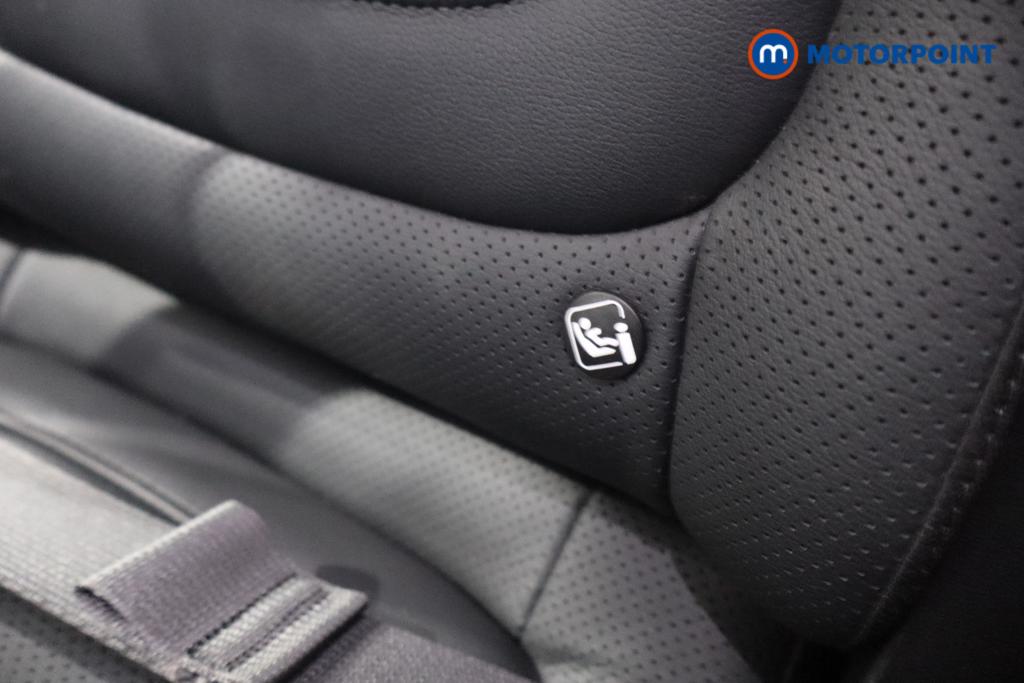 Hyundai Tucson Ultimate Automatic Petrol-Electric Hybrid SUV - Stock Number (1584777) - 16th supplementary image