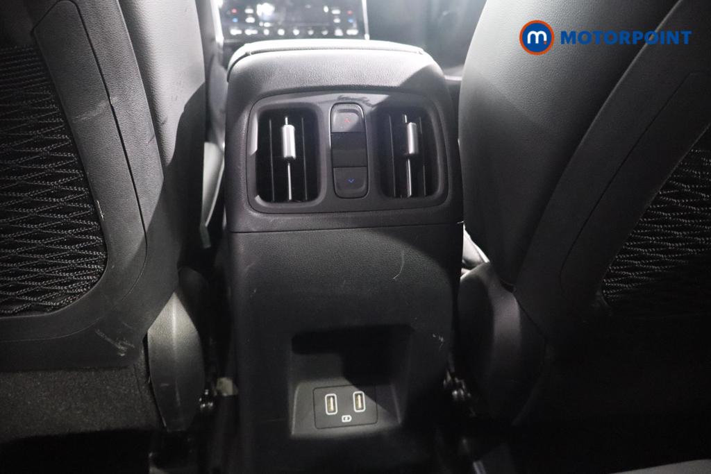 Hyundai Tucson Ultimate Automatic Petrol-Electric Hybrid SUV - Stock Number (1584777) - 17th supplementary image