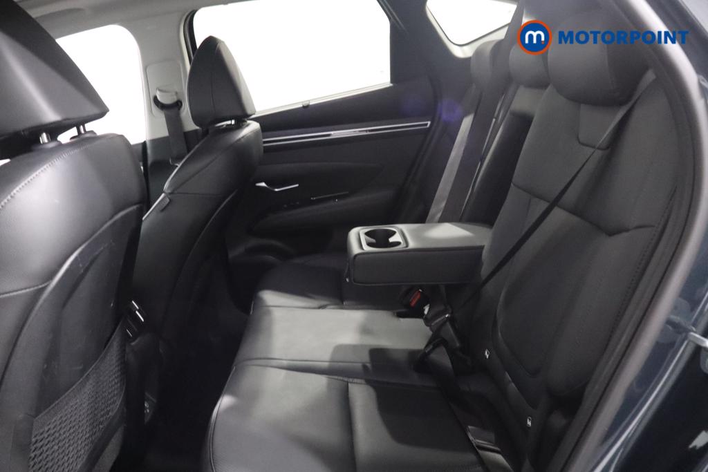 Hyundai Tucson Ultimate Automatic Petrol-Electric Hybrid SUV - Stock Number (1584777) - 18th supplementary image