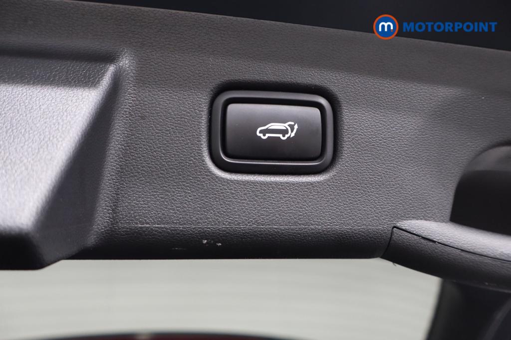 Hyundai Tucson Ultimate Automatic Petrol-Electric Hybrid SUV - Stock Number (1584777) - 20th supplementary image