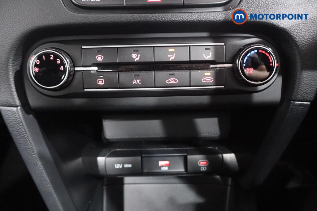 KIA Xceed 2 Manual Petrol Hatchback - Stock Number (1584785) - 3rd supplementary image