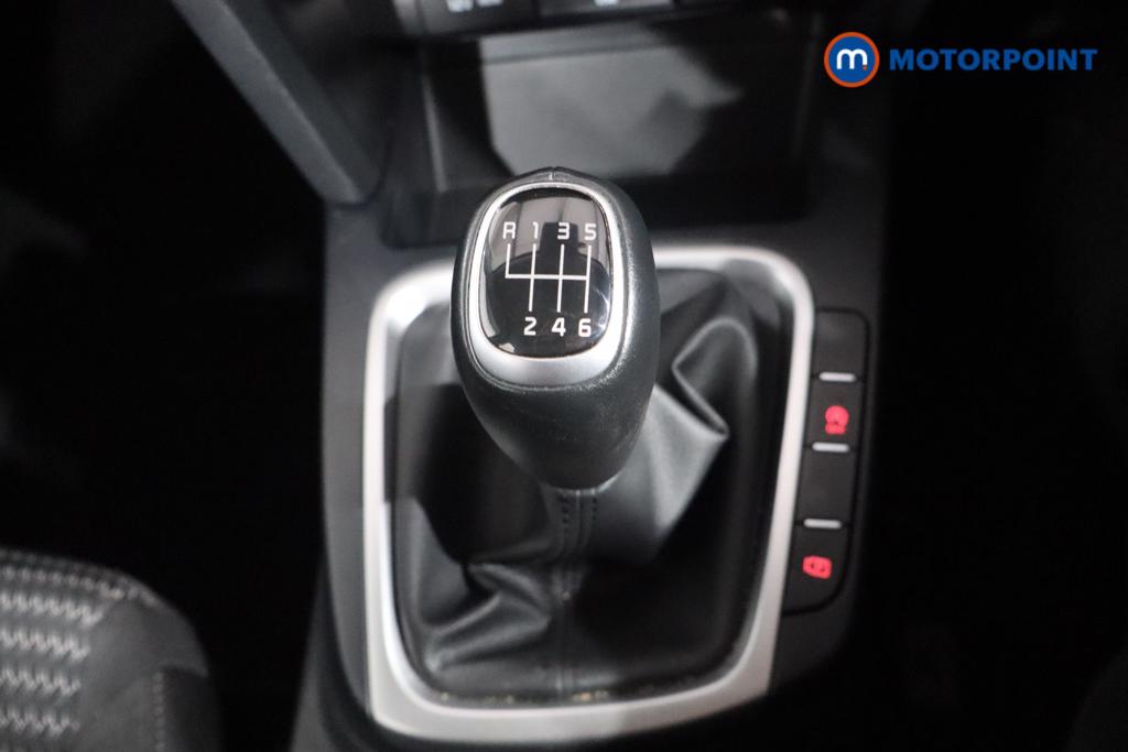 KIA Xceed 2 Manual Petrol Hatchback - Stock Number (1584785) - 4th supplementary image