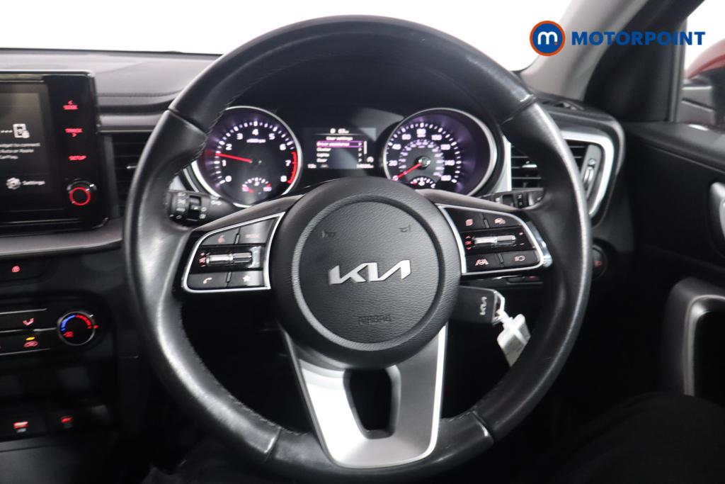 KIA Xceed 2 Manual Petrol Hatchback - Stock Number (1584785) - 5th supplementary image