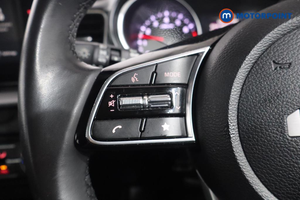 KIA Xceed 2 Manual Petrol Hatchback - Stock Number (1584785) - 6th supplementary image