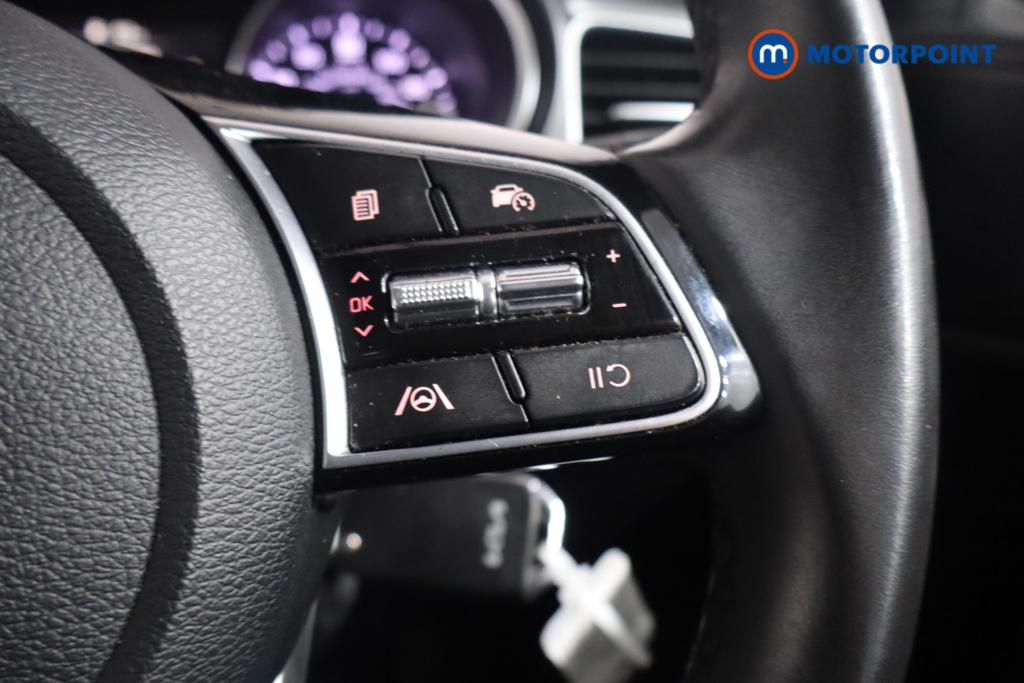 KIA Xceed 2 Manual Petrol Hatchback - Stock Number (1584785) - 7th supplementary image