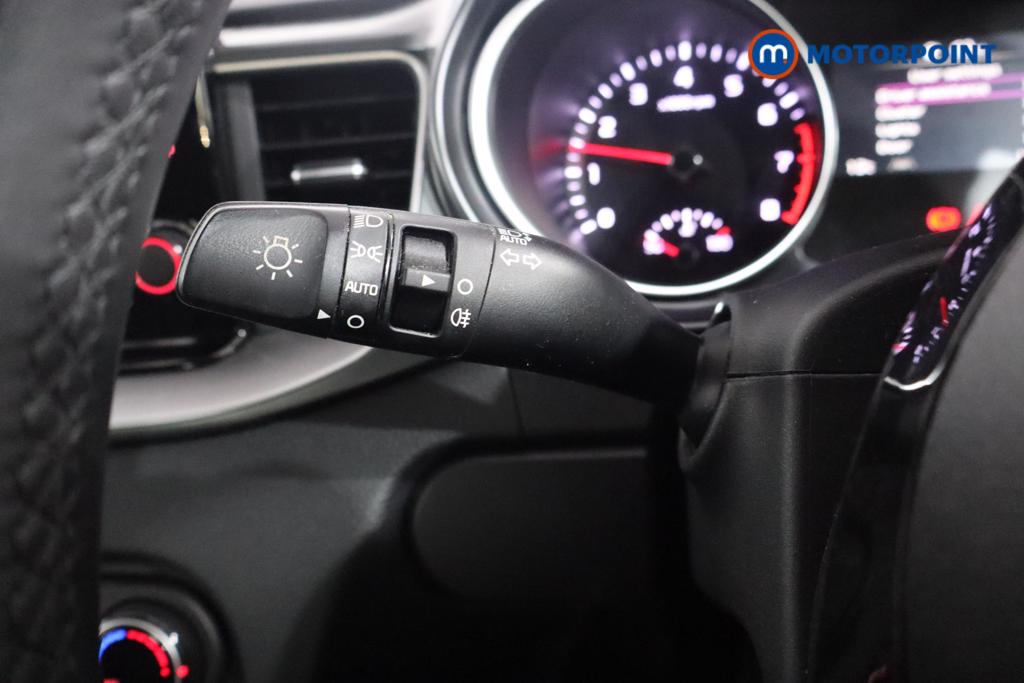 KIA Xceed 2 Manual Petrol Hatchback - Stock Number (1584785) - 8th supplementary image