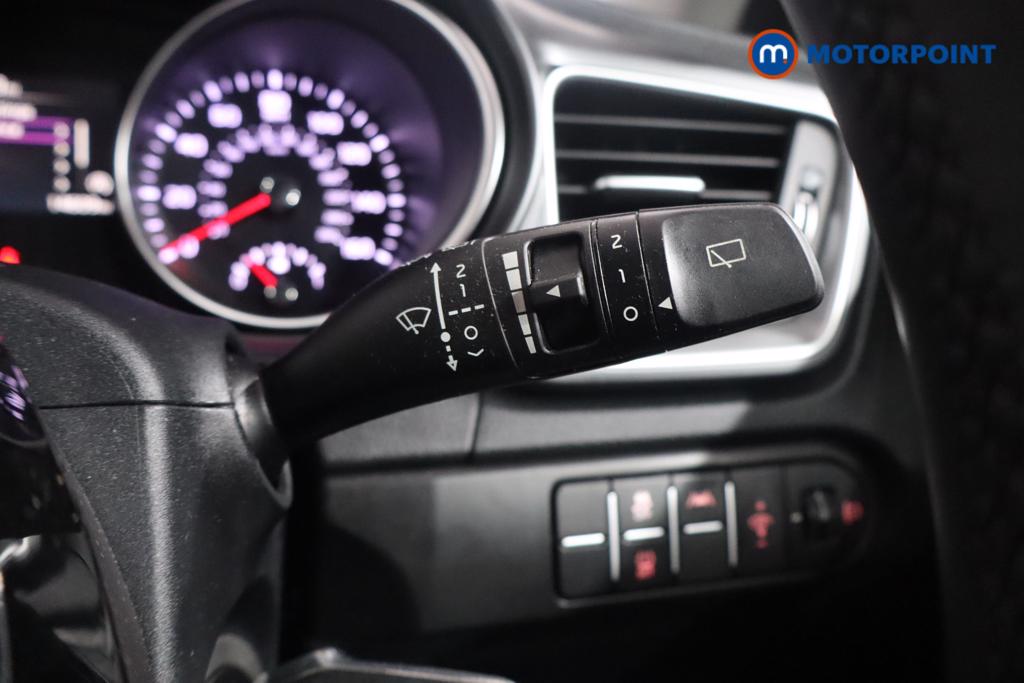 KIA Xceed 2 Manual Petrol Hatchback - Stock Number (1584785) - 9th supplementary image