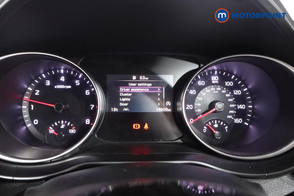 KIA Xceed 2 Manual Petrol Hatchback - Stock Number (1584785) - 10th supplementary image