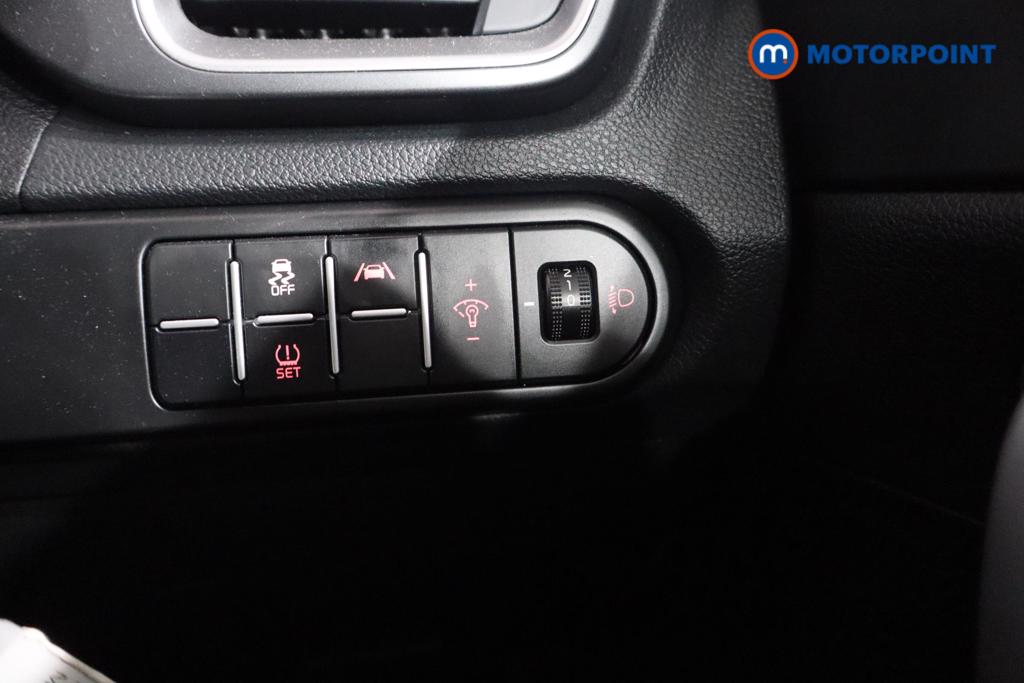 KIA Xceed 2 Manual Petrol Hatchback - Stock Number (1584785) - 11th supplementary image