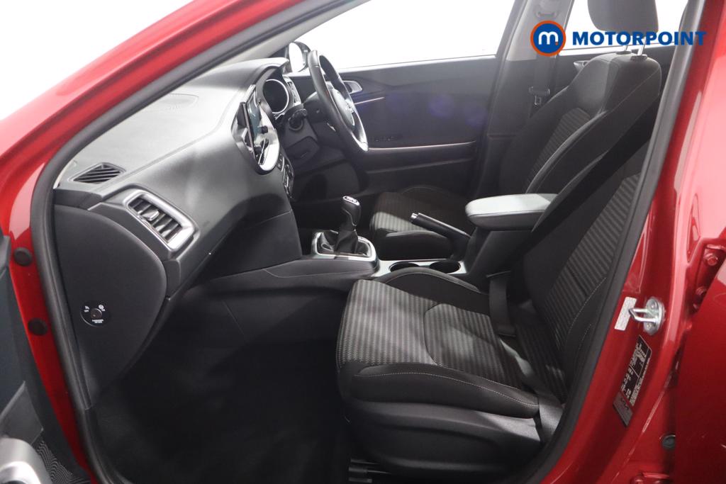 KIA Xceed 2 Manual Petrol Hatchback - Stock Number (1584785) - 13th supplementary image