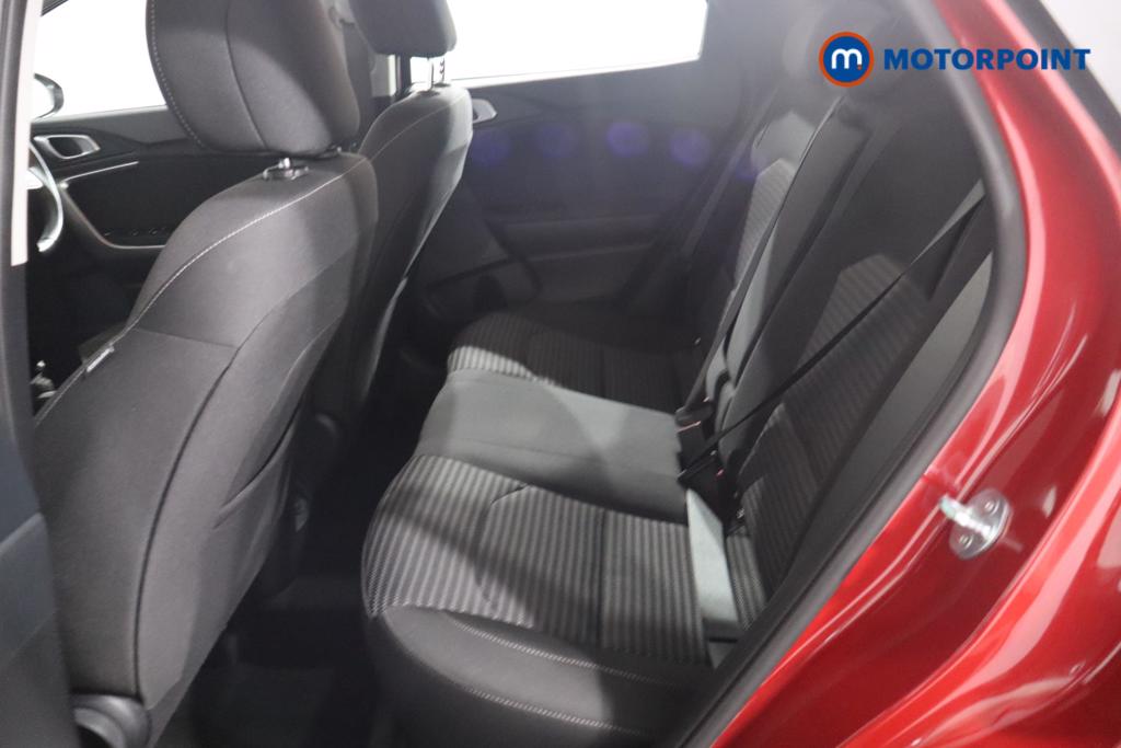 KIA Xceed 2 Manual Petrol Hatchback - Stock Number (1584785) - 14th supplementary image