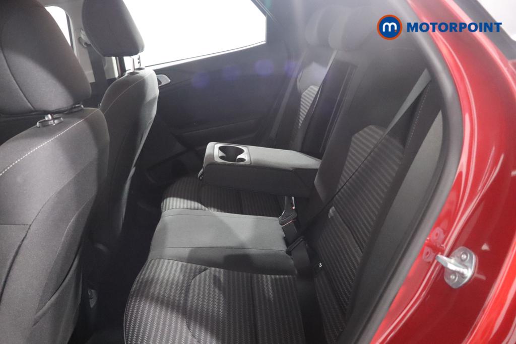 KIA Xceed 2 Manual Petrol Hatchback - Stock Number (1584785) - 16th supplementary image