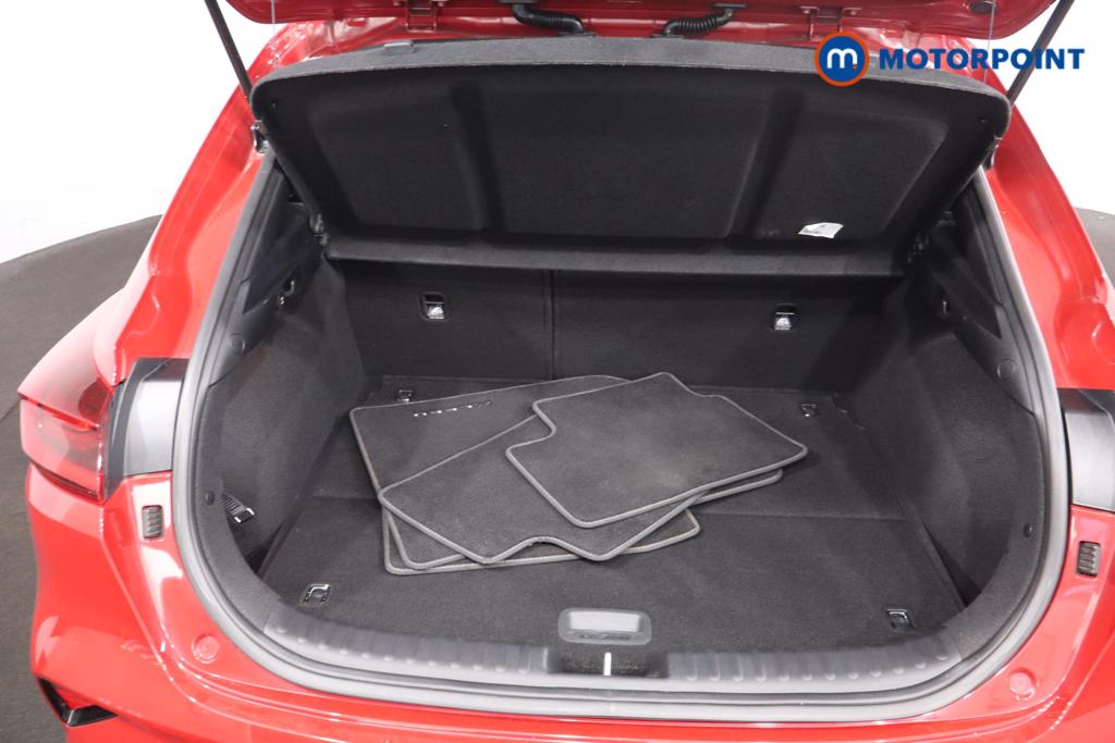 KIA Xceed 2 Manual Petrol Hatchback - Stock Number (1584785) - 17th supplementary image