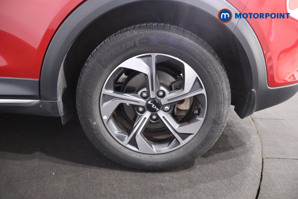 KIA Xceed 2 Manual Petrol Hatchback - Stock Number (1584785) - 18th supplementary image