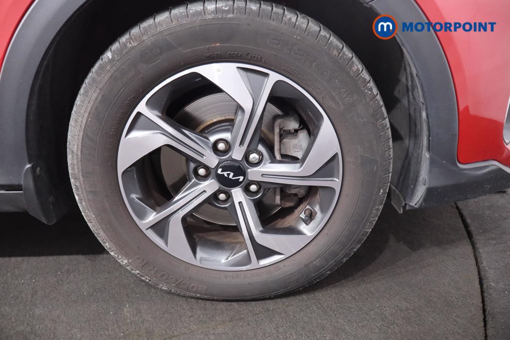 KIA Xceed 2 Manual Petrol Hatchback - Stock Number (1584785) - 20th supplementary image