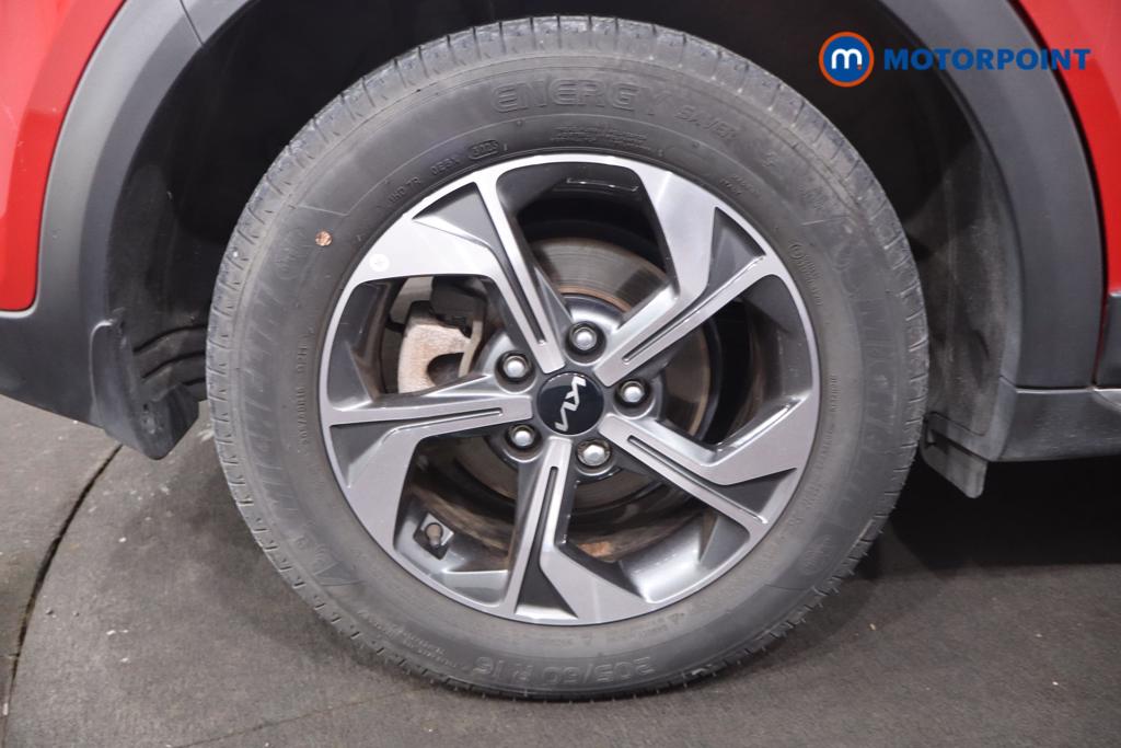 KIA Xceed 2 Manual Petrol Hatchback - Stock Number (1584785) - 21st supplementary image