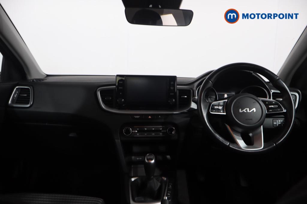 KIA Xceed 2 Manual Petrol Hatchback - Stock Number (1584785) - 1st supplementary image